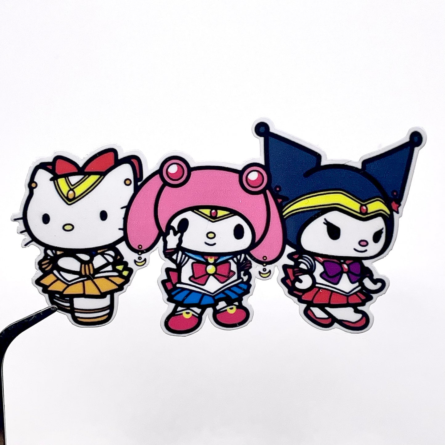 Sanrio Guardians